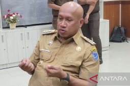 Pemkab Sarmi gelar festival budaya songsong STC 2023