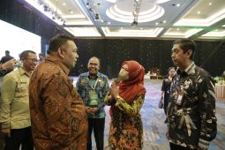 Pemkab Pandeglang dukung peremajaan sawit rakyat (PSR)