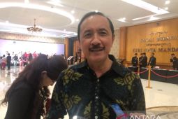 Bali bentuk satgas tangani turis kerja tanpa izin