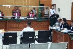 Teddy Minahasa surati Doddy Prawiranegara setelah ditangkap Polda