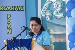 PDAM ajukan penghapusan piutang pelanggan Rp30 miliar ke Pemkot Ambon