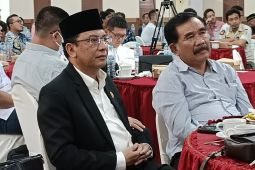 Legislator minta pemerintah memetakan stok pangan jika Jatim gagal panen