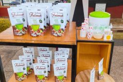 Mereguk  kenikmatan teh herbal Maluku yang membugarkan