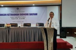 BI Cirebon ajak pemdes ikut kendalikan inflasi dengan cara "urban farming"
