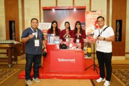 Telkomsel sediakan konektivitas digital dukung ajang SPORTEL Bali 2023
