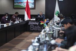 Pemkot Batu jaga stabilitas harga bahan pokok jelang Ramadhan