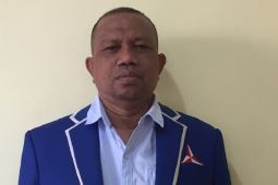 Partai Demokrat Maluku targetkan  kursi DPRD seluruh dapil terisi