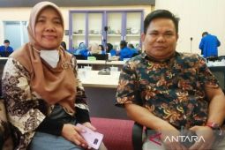 Disnak Keswan Kaltim kuatkan sinergi jaga stabilitas  harga pangan