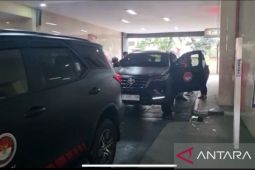 LPSK rekomendasikan Eliezer dipindahkan ke Rutan Bareskrim