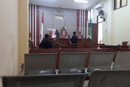 Terpidana korupsi penyelewengan anggaran kesehatan ajukan PK