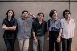 Voxxes kenang memori baik lewat single "Without You"
