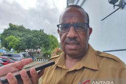 Bank Dunia bantu fasilitasi penyusunan RTRW Provinsi Papua