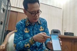 Ribuan warga Tulungagung mulai gunakan identitas kependudukan digital