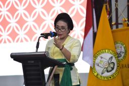 Menteri PPPA yakin perempuan berdaya mampu cetak generasi bebas stunting