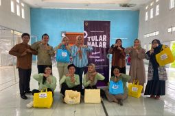 Mafindo agendakan program sekolah kebangsaan jelang Pemilu 2024