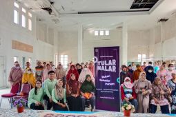 Mafindo luncurkan program Tular Nalar Akademi Lansia