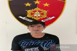 Tim Macan Polres Tanbu ringkus komplotan curanmor di Batulicin