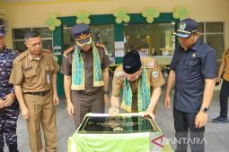 Sayed Jafar dorong pelayanan kesehatan prima