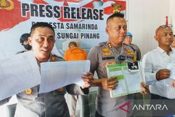 Pelaku pencabulan anak di bawah umur dijerat pasal berlapis