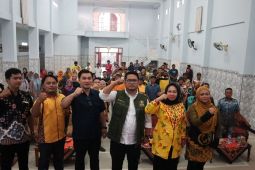 BPJAMSOSTEK Bojonegoro sosialisasikan program kepada pekerja informal