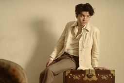 Penyanyi Jordan Susanto luncurkan single patah hati "Still Drunk"