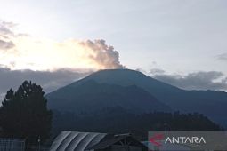 Mahasiswa Unsoed meninggal dunia saat mendaki di Gunung Slamet