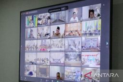 Mendagri sebut inflasi Kepulauan Babel terendah di Indonesia