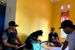 Bawaslu Blitar terjunkan tim kawal hak pilih warga