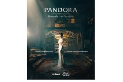 Drakor "Pandora: Beneath the Paradise" diluncurkan pada Maret ini