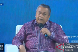 Gubernur BI yakin kurs rupiah segera menguat
