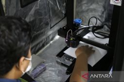 Alphabet Incubator kembangkan produk deteksi kesehatan andalkan Artificial Intelligence