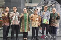 Kaltim nomine penerima Penghargaan  Pembangunan Daerah