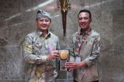 Kota Batu akhirnya raih Piala Adipura untuk kali pertama