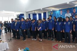 Ketua KNPI: anak muda jadi ketua bidang sudah sesuai kualitas