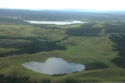 Festival Danau Sentani ajang promosi wisata terbaik di Jayapura