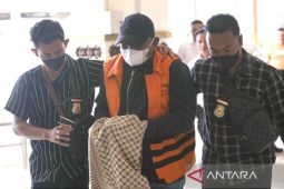 MaTA desak KPK jadikan Ayah Merin sebagai JC kasus korupsi dermaga BPKS