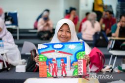 Terminal BBM Terpadu Pertamina raih Indonesia Green Awards 2023