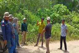PUPR Kotabaru segera bangun jembatan Tanjung Selayar