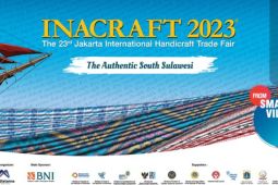 Sulsel jadi ikon pameran terbesar Asia Tenggara