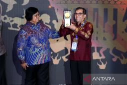 Kota Banda Aceh kembali raih piala Adipura, sudah sepuluh kali