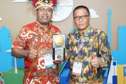 Kabupaten Biak Numfor kembali raih Piala Adipura