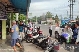 Dishub Gorontalo minta masyarakat gunakan trotoar sesuai fungsi