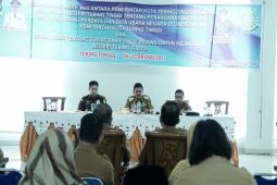 Pemkot dan Kajari Tebing Tinggi MoU bidang perdata dan TUN