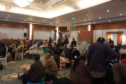 Dubes Uni Eropa meminta pelaksanaan Program ECHO Green berkelanjutan