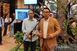 Jumlah mobil listrik di Jawa Barat capai 3 ribu unit