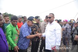 Mandenas: Dana Otsus Papua subsidi pendidikan gratis