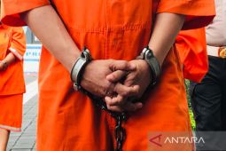 Polresta  Denpasar: warga Prancis bobol supermarket gasak Rp35 juta