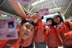 Kiat Kota Bandung bangun kesadaran agar anak memiliki KIA
