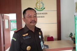 Kejari Manokwari kirim tiga tersangka kasus makar ke PN Makassar