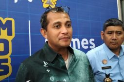 Kemenkumham jelaskan pentingnya sosialisasi KUHP ke penegak hukum